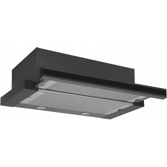 Silverline SM 1143-50 SR Brilliant 50 cm - Skabsintegreret e