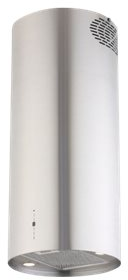 8697412751327 Silverline SL 4170-40 RF - Frithængende emhætte Hvidevarer,Emhætter,Frithængende emhætter 37900001190 SL 4170-40 RF