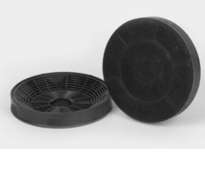 8699316300649 JG Nordic kul 2 kulfilter - Tilbehør til emhætte Hvidevarer,Emhætter,Emhætte filtre 978002320 kul 2 kulfilter