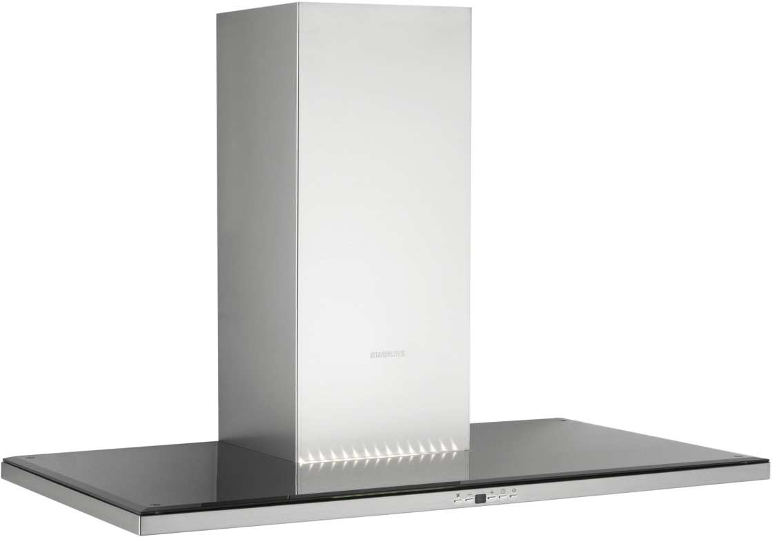 8699316304296 Silverline SL 3122 -90  RF - Væghængt emhætte Hvidevarer,Emhætter,Vægmonterede emhætter 37900000790 SL 3122 -90 RF