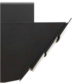 8699316306436 Silverline SM 3370-90 SR - Skråtstillet emhætte Hvidevarer,Emhætter,Skråtstillet emhætter 37900000300 SM 3370-90 SR