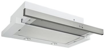 8699316306474 Silverline SL 1151 C - Emhætter til centralventilation Hvidevarer,Emhætter,Emhætter til centralventilation 37900000630 SL 1151 C