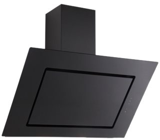 8699316306955 Silverline SM 3262-90 SR - Væghængt emhætte Hvidevarer,Emhætter,Vægmonterede emhætter 37900000170 SM 3262-90 SR