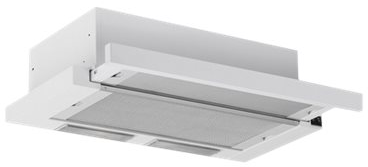 8699316307204 Silverline SL 1152 V3 Crystal 60 cm - Skabsintegreret emhætt Hvidevarer,Emhætter,Skabsintegrerede emhætter 37900000640 SL 1152 V3