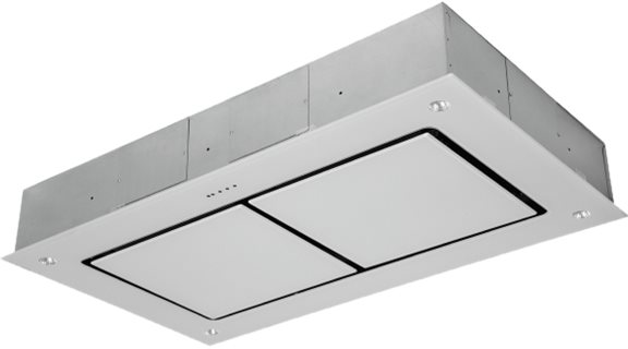 8699316308560 Silverline SM 4223-1 HV - Loftintegreret emhætte Hvidevarer,Emhætter,Loftsintegrerede emhætter 37900000480 SM 4223-1 HV