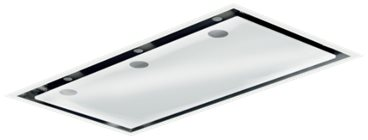 8699316311614 Silverline SM 1176-53 HV Torino 53 cm - Skabsintegreret emhæ Hvidevarer,Emhætter,Skabsintegrerede emhætter 37900000060 SM 1176-53 HV