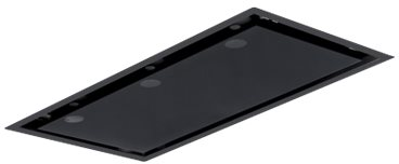 8699316311621 Silverline SM 1176-53 SR Torino 53 cm - Skabsintegreret emhæ Hvidevarer,Emhætter,Skabsintegrerede emhætter 37900000070 SM 1176-53 SR