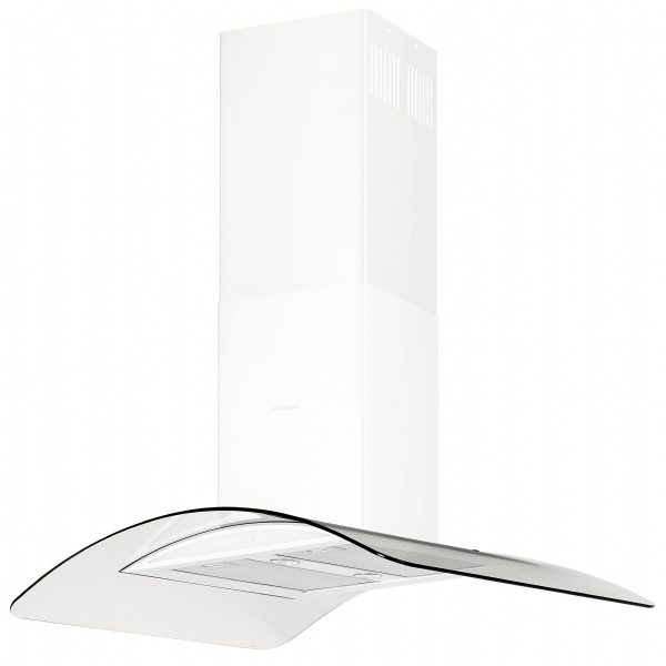 8699316312253 Silverline SL 4142-60 HV - Frithængende emhætte Hvidevarer,Emhætter,Frithængende emhætter 37900001130 SL 4142-60 HV