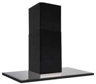 8699316312314 Silverline SL 3122-80 SR - Væghængt emhætte Hvidevarer,Emhætter,Vægmonterede emhætter 37900000840 SL 3122-80 SR