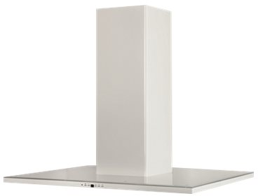 8699316312338 Silverline SL 4250-60 HV - Frithængende emhætte Hvidevarer,Emhætter,Frithængende emhætter 37900001290 SL 4250-60 HV