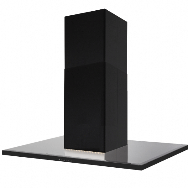 8699316312352 Silverline SL 4250-90 SR - Frithængende emhætte Hvidevarer,Emhætter,Frithængende emhætter 37900001340 SL 4250-90 SR