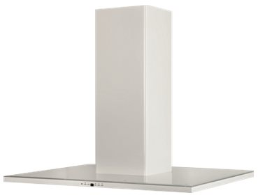 8699316312383 Silverline SL 4250-90 HV - Frithængende emhætte Hvidevarer,Emhætter,Frithængende emhætter 37900001320 SL 4250-90 HV