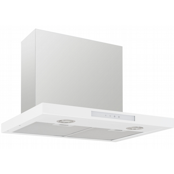 Silverline EM 1162-60 HV, 60 cm - Skabsintegrerede emhætter