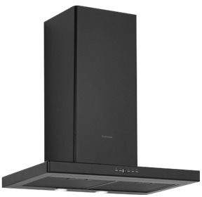 8699316329046 Silverline SL 3120-90 SR - Væghængt emhætte Hvidevarer,Emhætter,Vægmonterede emhætter 37900002500 SL 3120-90 SR