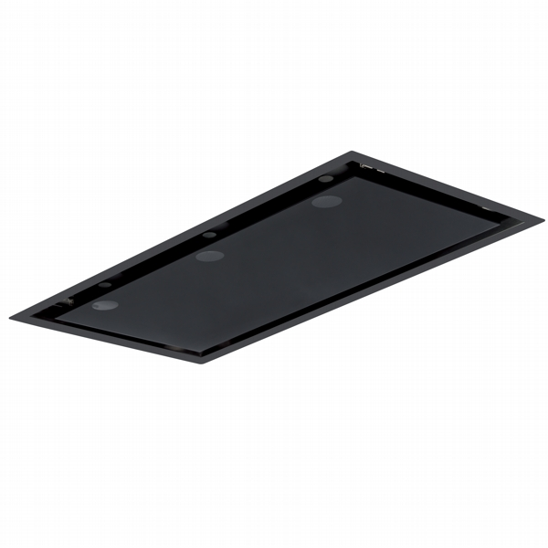 8699316335603 Silverline SM 1176-75 SR - Skabsintegreret emhætte Hvidevarer,Emhætter,Skabsintegrerede emhætter 37900356030 SM 1176-75 SR