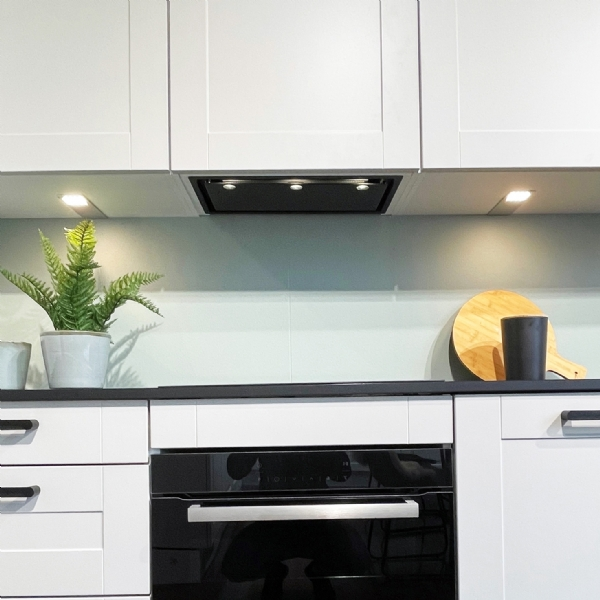 8699316335603 Silverline SM 1176-75 SR - Skabsintegreret emhætte Hvidevarer,Emhætter,Skabsintegrerede emhætter 37900356030 SM 1176-75 SR