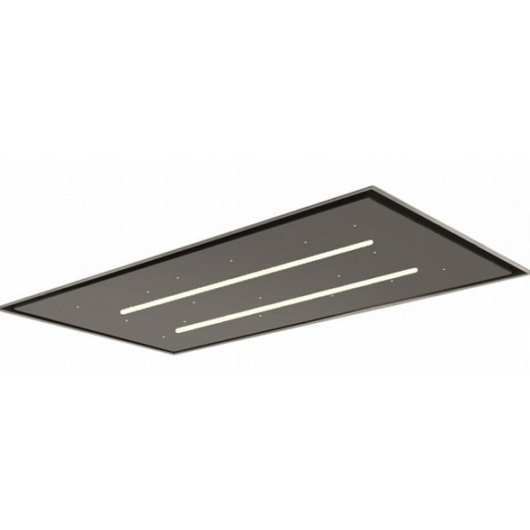 Silverline SM 4960-90 HV - Loftintegreret emhætte