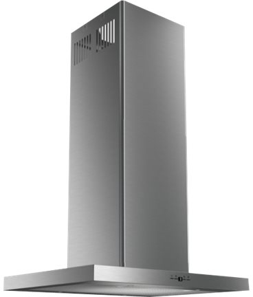 8699316339595 Silverline SL 4117-60 RF - Frithængende emhætte Hvidevarer,Emhætter,Frithængende emhætter 37900395950 SL 4117-60 RF