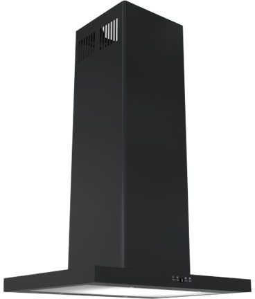 8699316339601 Silverline SL 4117-60 SR - Frithængende emhætte Hvidevarer,Emhætter,Frithængende emhætter 37900396010 SL 4117-60 SR