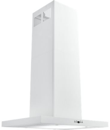 8699316339618 Silverline SL 4117-60 HV - Frithængende emhætte Hvidevarer,Emhætter,Frithængende emhætter 37900396180 SL 4117-60 HV