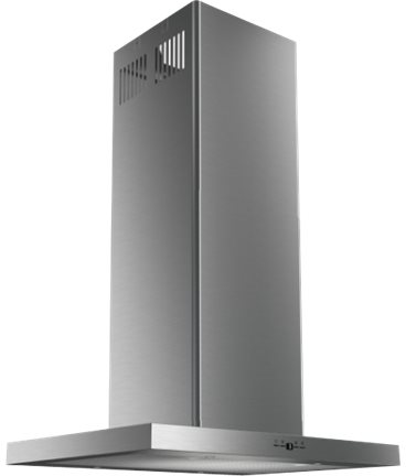 8699316339625 Silverline SL 4117-80  RF - Frithængende emhætte Hvidevarer,Emhætter,Frithængende emhætter 37900396250 SL 4117-80  RF