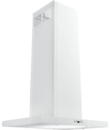 8699316339649 Silverline SL 4117- 80 HV - Frithængende emhætte Hvidevarer,Emhætter,Frithængende emhætter 37900396490 SL 4117- 80 HV