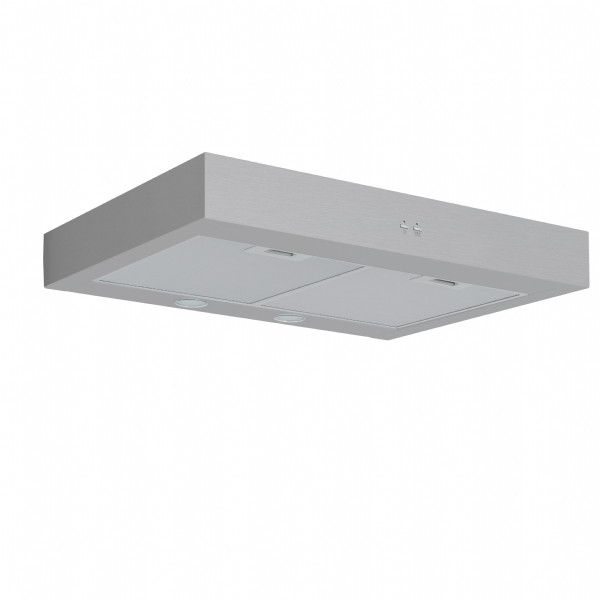 8699316340836 Silverline SC 1163-60 RF - Emhætte til centralventilation Hvidevarer,Emhætter,Emhætter til centralventilation 37900002920 SC 1163-60 RF