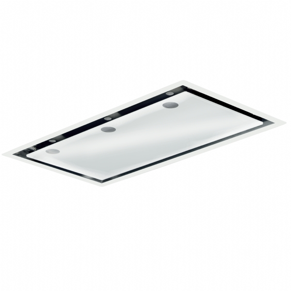 8699316341130 Silverline SC 1176-75 HV - Emhætte til centralventilation Hvidevarer,Emhætter,Emhætter til centralventilation 37900002940 SC 1176-75 HV
