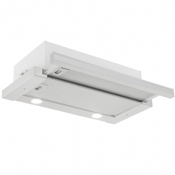 8699316342540 Silverline SM 1190-80 HV - Skabsintegreret emhætte Hvidevarer,Emhætter,Skabsintegrerede emhætter 37900002960 SM 1190-80 HV