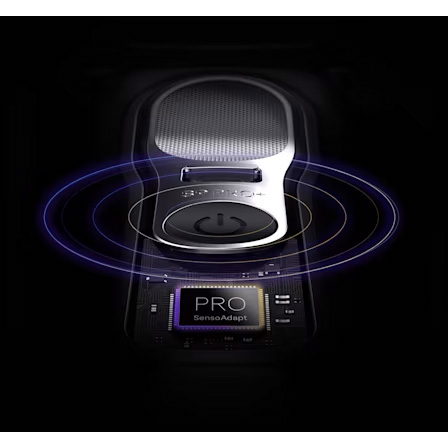 8700216554275 Braun Series 9 9660cc - Herreshaver Personlig pleje,Barbering,Herreshavere 2190013959 9660cc