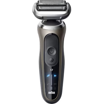 8700216645300 Braun Series 7 72-C1200s - Herreshaver Personlig pleje,Barbering,Herreshavere 2190013958 72-C1200s