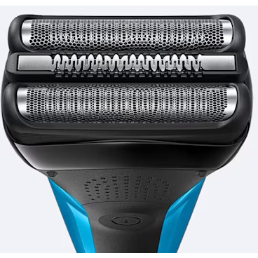 8700216735940 Braun Series 3 310BT - Herreshaver Personlig pleje,Barbering,Herreshavere 2190013954 310BT