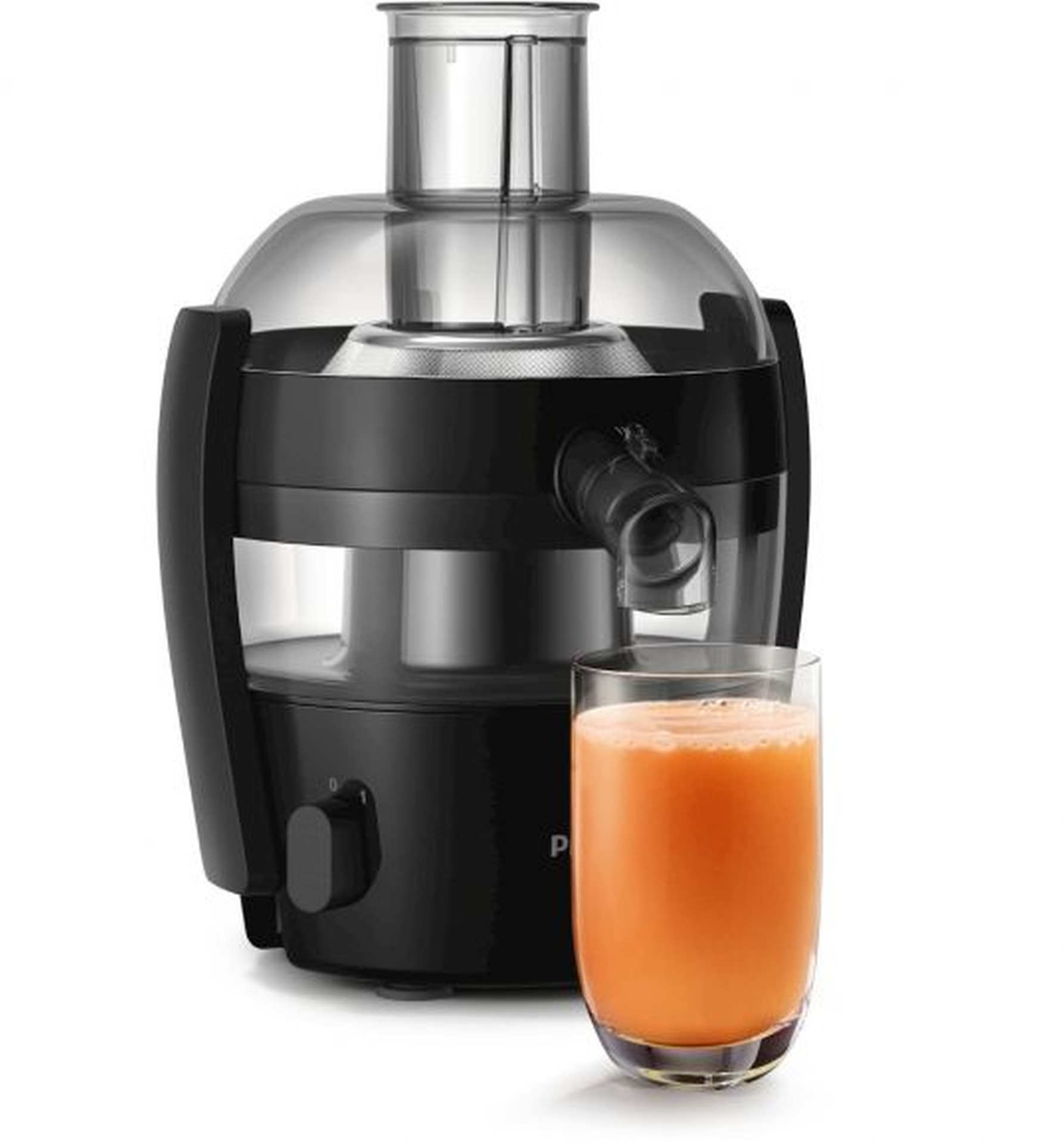 8710103642756 Philips HR1832/00 - Slowjuicer Husholdning,Madtilberedning,Slow juicere 2100427560 HR1832/00