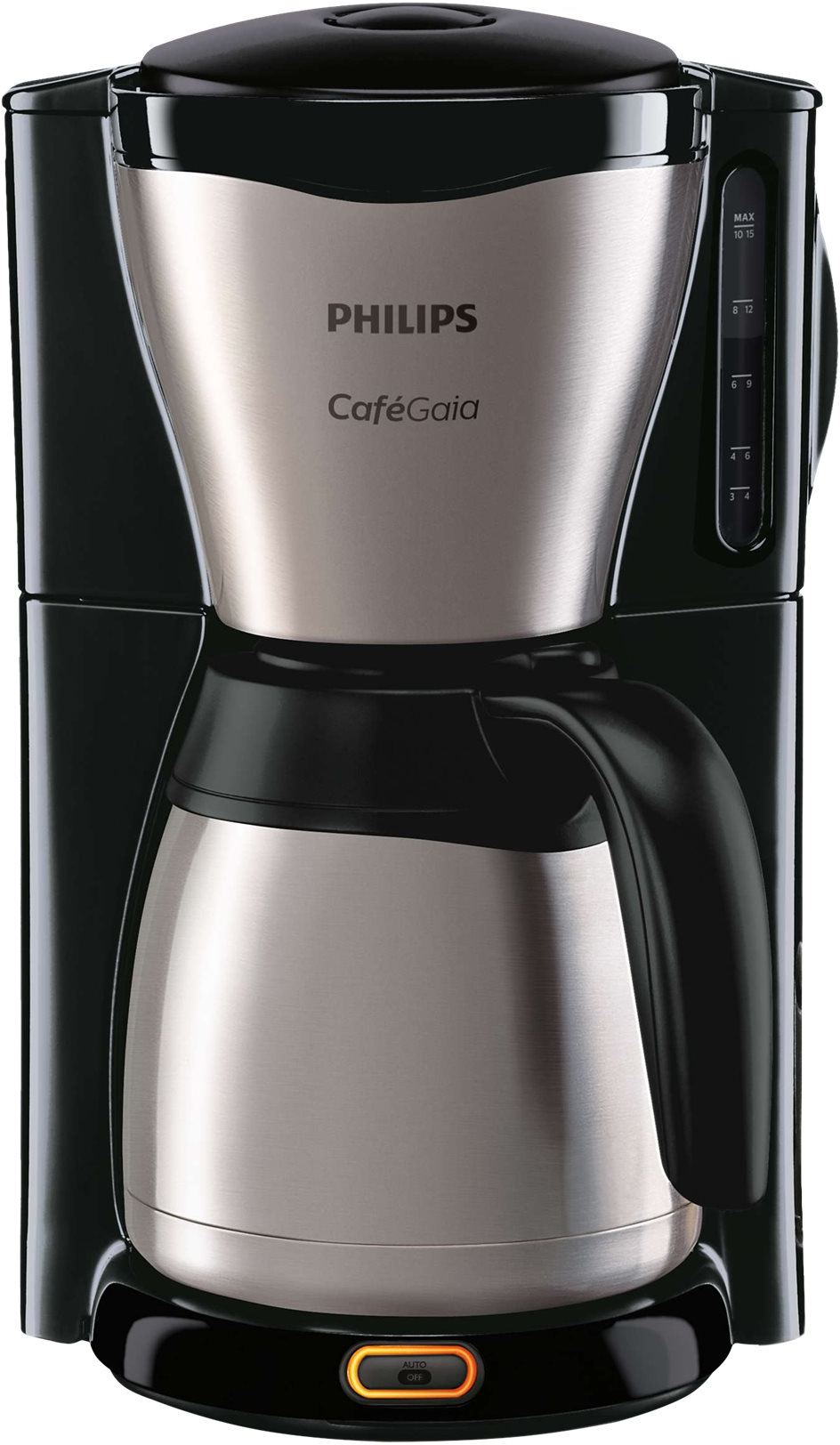 8710103727125 Philips HD7546/20 - Kaffemaskine Husholdning,Kaffe,Kaffemaskiner 2100271250 HD7546/20