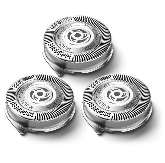8710103736691 Philips SH50/50 - Løse skær Personlig pleje,Barbering,Tilbehør til barbering 2100012760 SH50/50