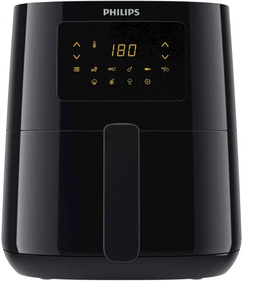 8710103951803 Philips HD9252/90 - Grill-/friture Husholdning,Madtilberedning,Grill-/friture 2100518030 HD9252/90
