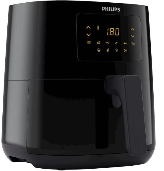 8710103951803 Philips HD9252/90 - Grill-/friture Husholdning,Madtilberedning,Grill-/friture 2100518030 HD9252/90