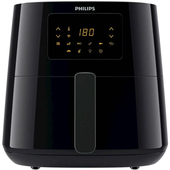 8710103962229 Philips HD9280/90 - Grill-/friture Husholdning,Madtilberedning,Grill-/friture 2100622290 HD9280/90