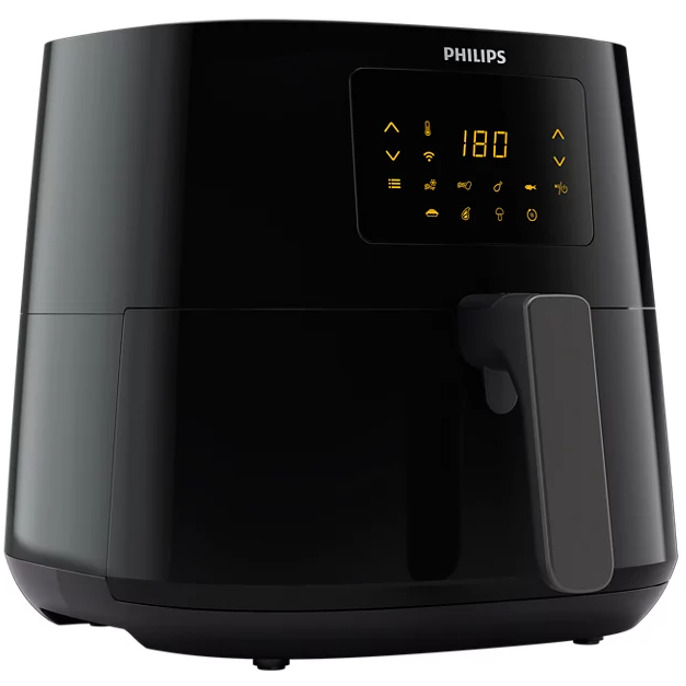 Philips HD9280/90 - Grill-/friture
