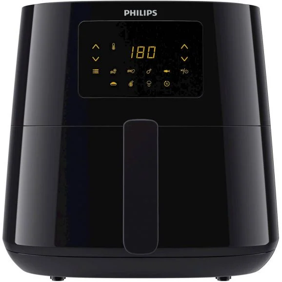 8710103972136 Philips HD9270/93 - Grill-/friture Husholdning,Madtilberedning,Grill-/friture 2100721360 HD9270/93