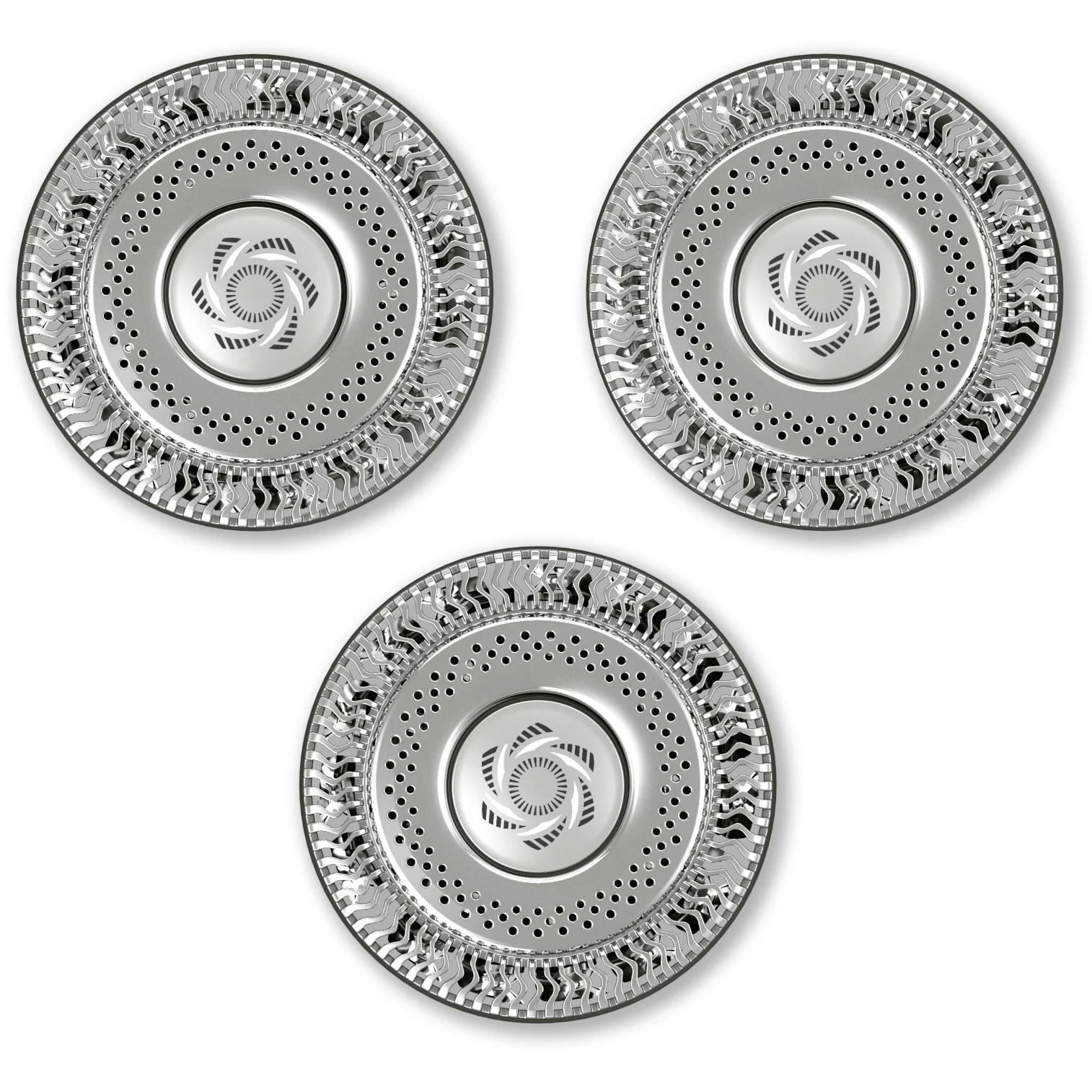 8710103978916 Philips SH91/50 series 9000, SP9000 skær Personlig pleje,Barbering,Tilbehør til barbering 2190016508 SH91/50