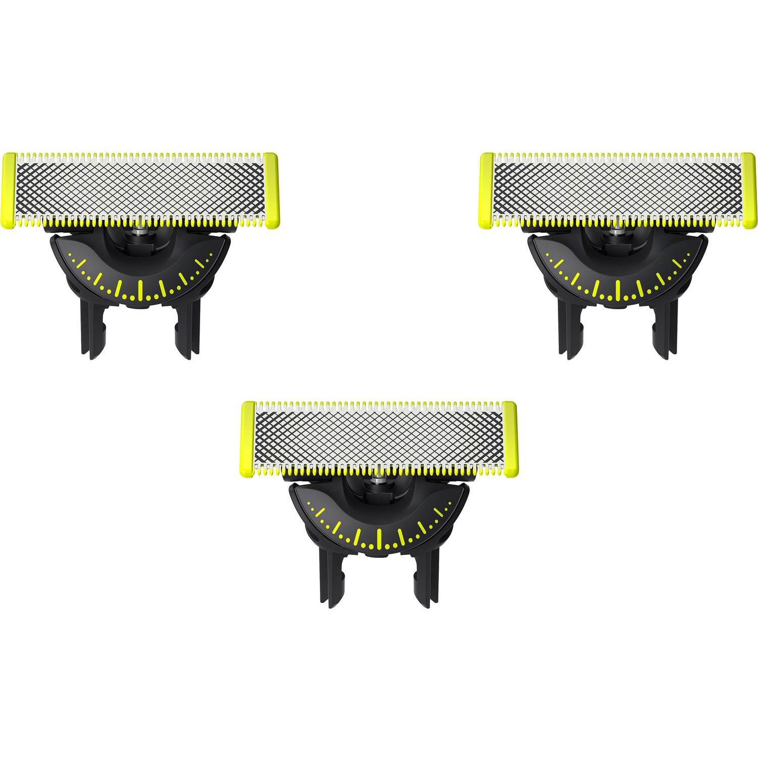 8710103997177 Philips OneBlade 360 udskiftningsskær QP430/50 - Løse skær Personlig pleje,Barbering,Tilbehør til barbering 2190012870 QP430/50