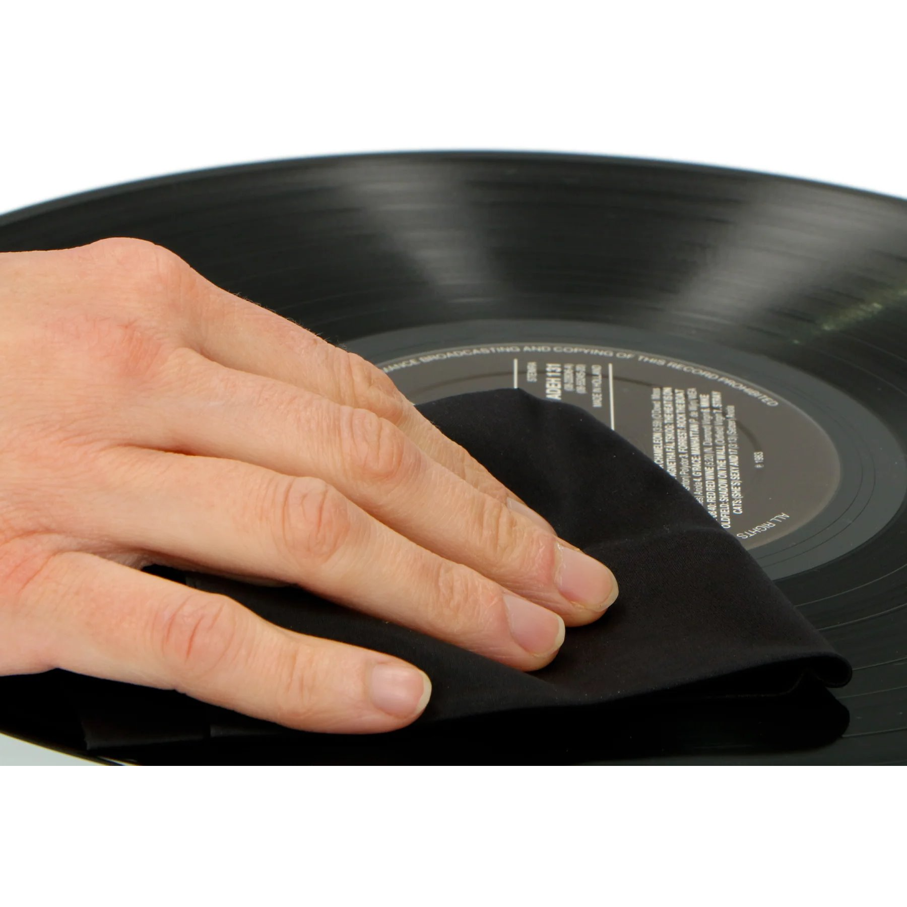 8711902065364 Lenco TTA-3IN1 rengøringssæt TV & HIFI,HIFI,Pladespillere 27100000610 TTA-3IN1