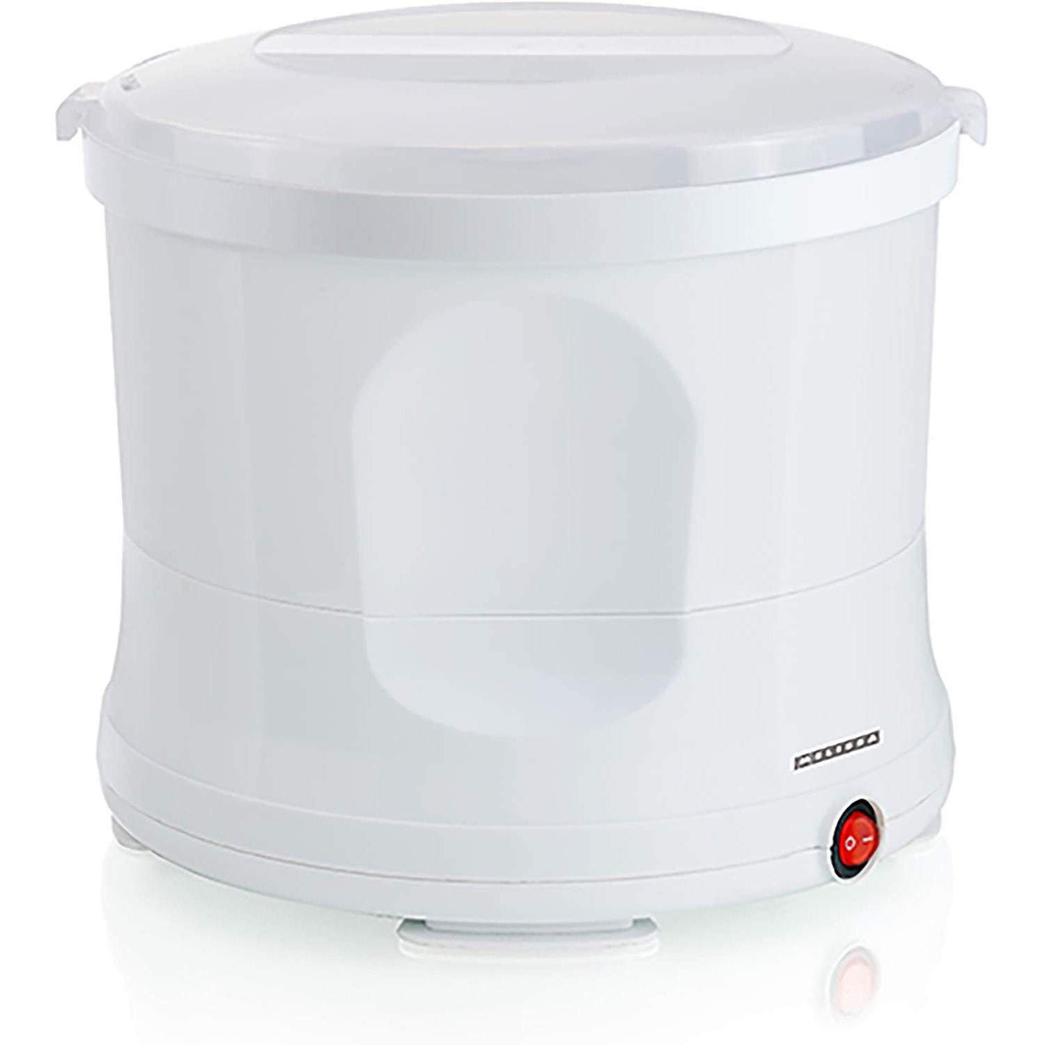 8711902083337 Melissa 60W - Kartoffelskræller Husholdning,Køkkenmaskiner,Diverse køkkenmaskiner 2190010393