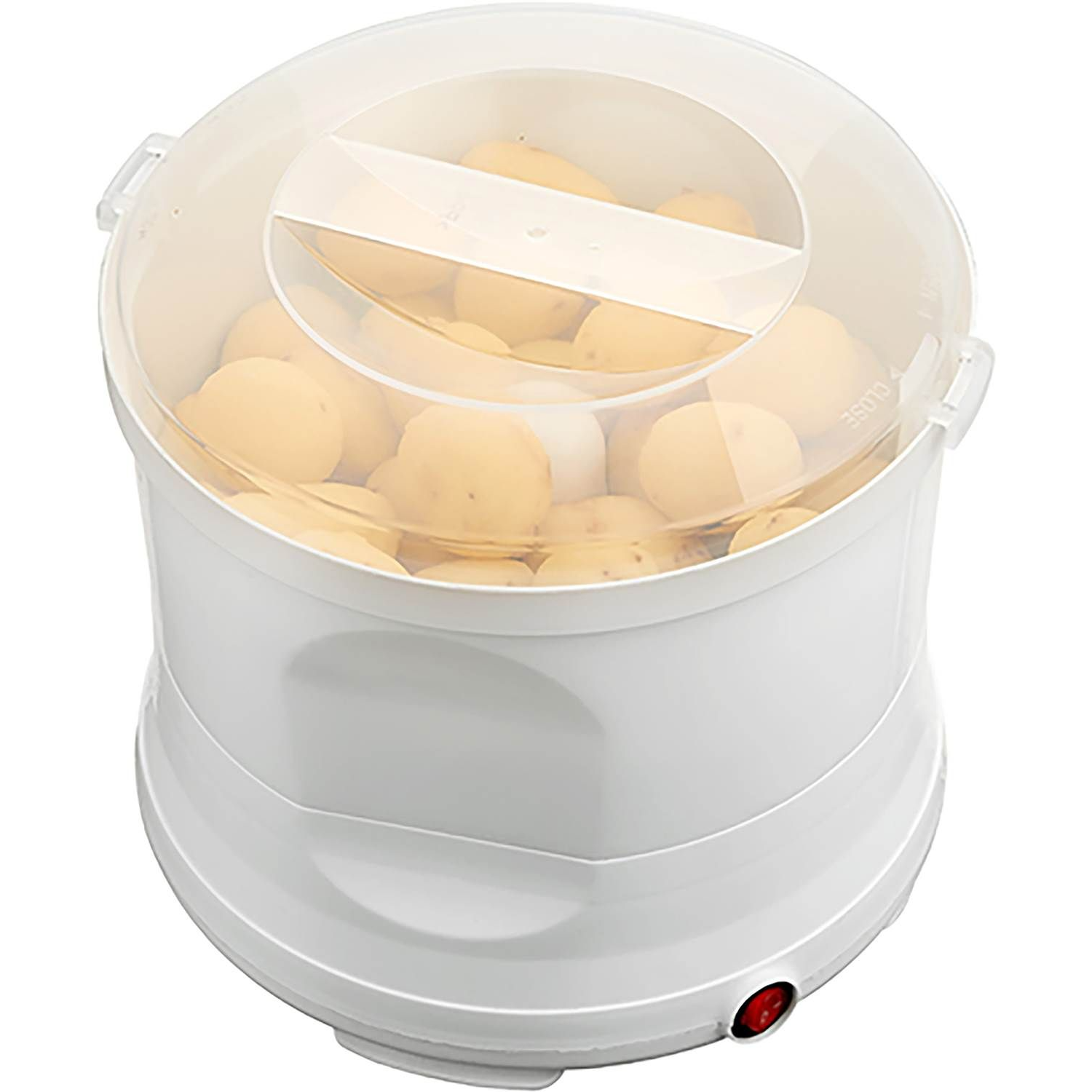 8711902083337 Melissa 60W - Kartoffelskræller Husholdning,Køkkenmaskiner,Diverse køkkenmaskiner 2190010393