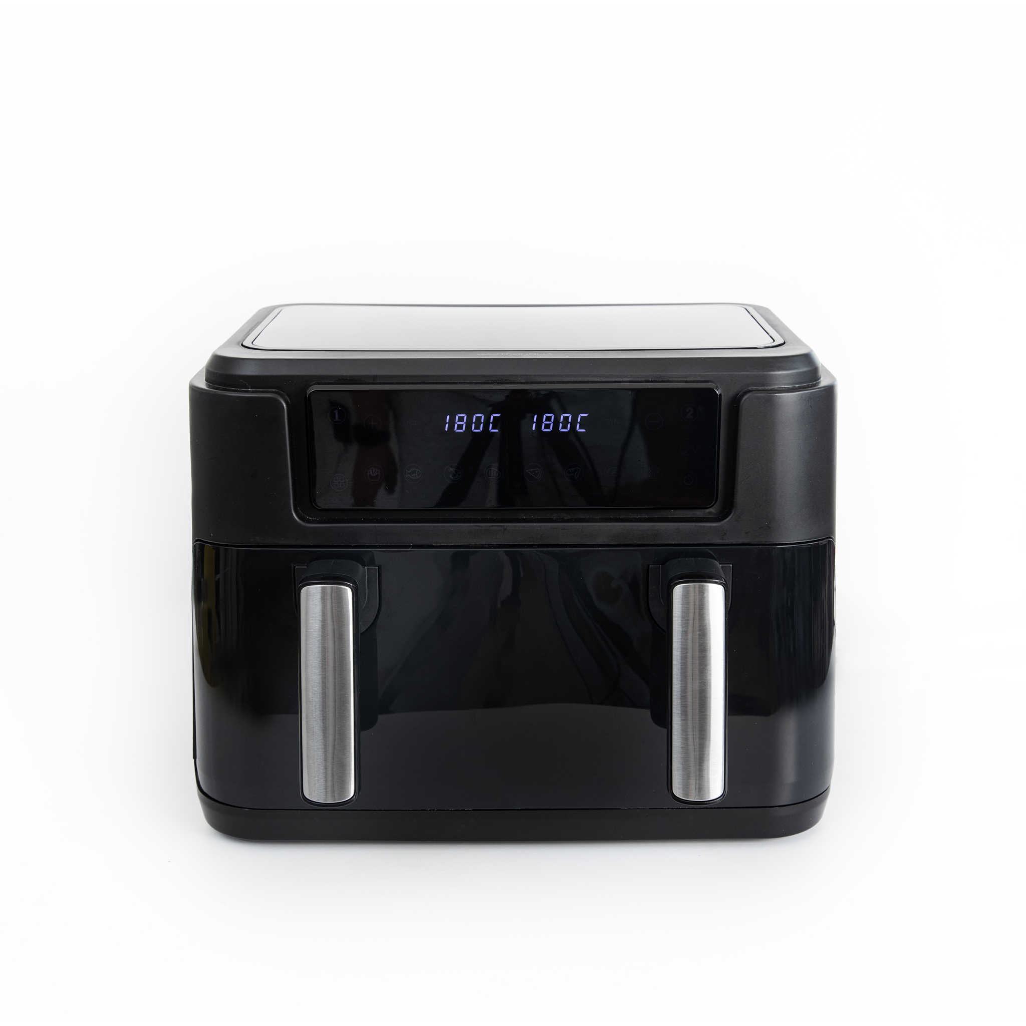 Gastronoma Airfryer 2400W, 10L - Airfryer