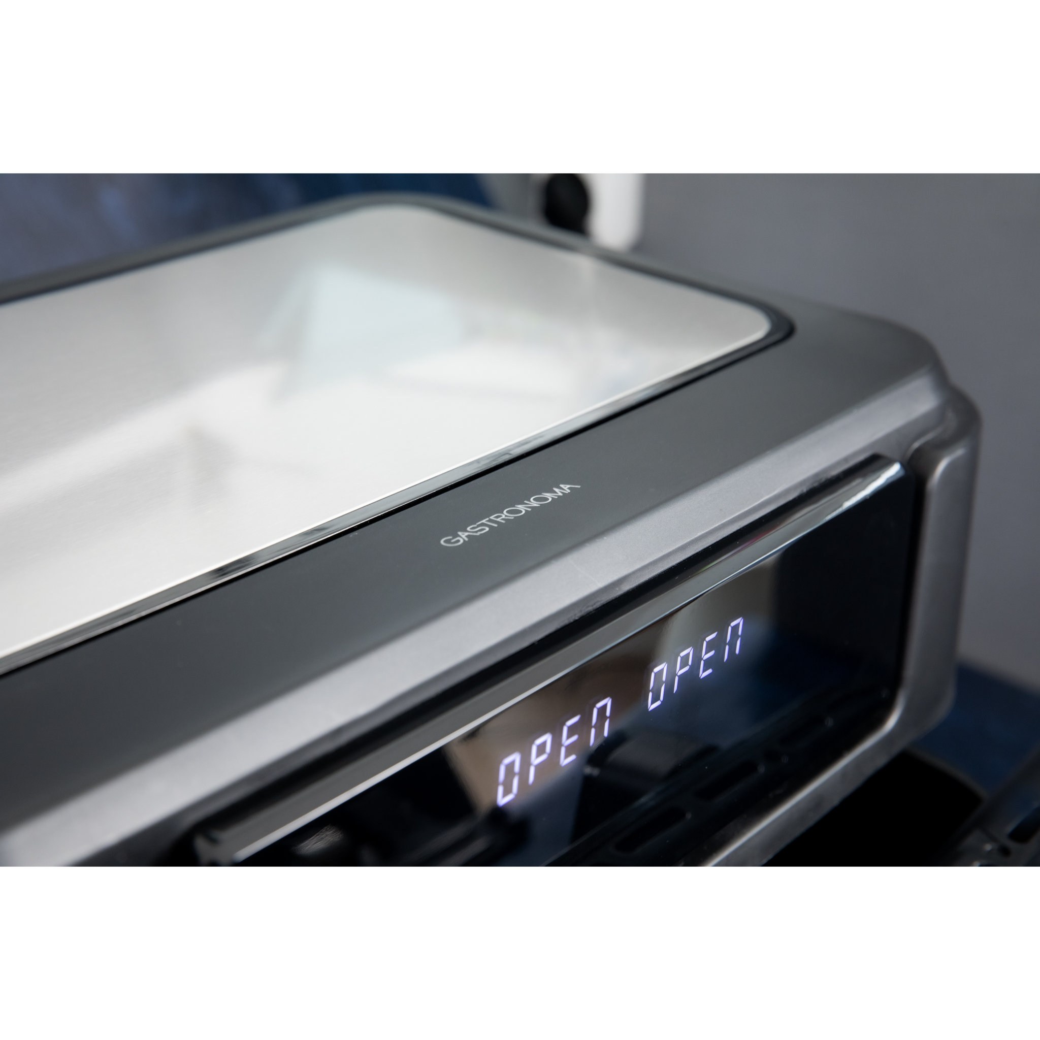 Gastronoma Airfryer 2400W, 10L - Airfryer