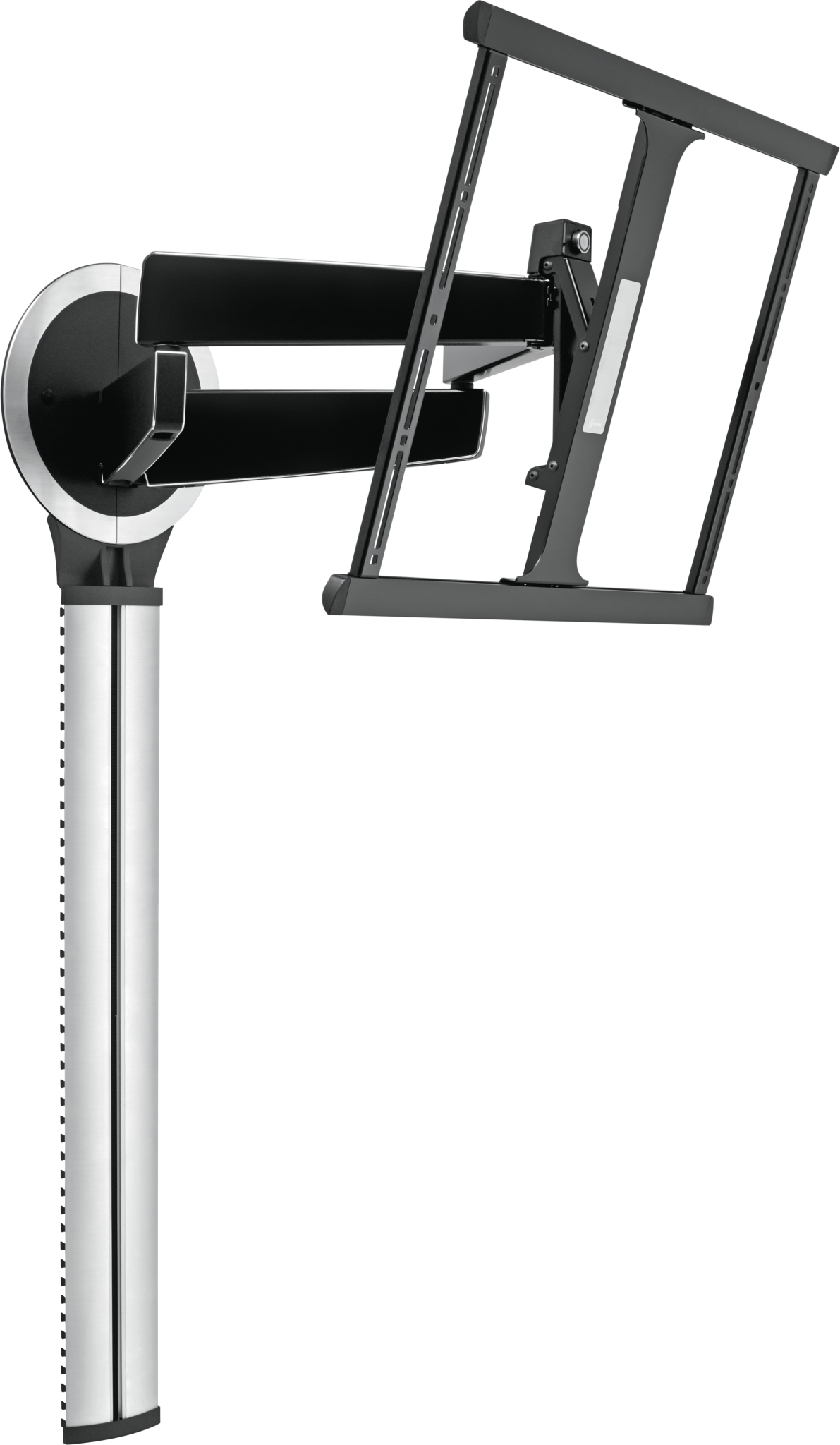 8712285325342 Vogels NEXT 7840 Kabelskinne, 100cm - Kabelskjuler TV & HIFI,TV,Tilbehør TV 74600009040 NEXT 7840