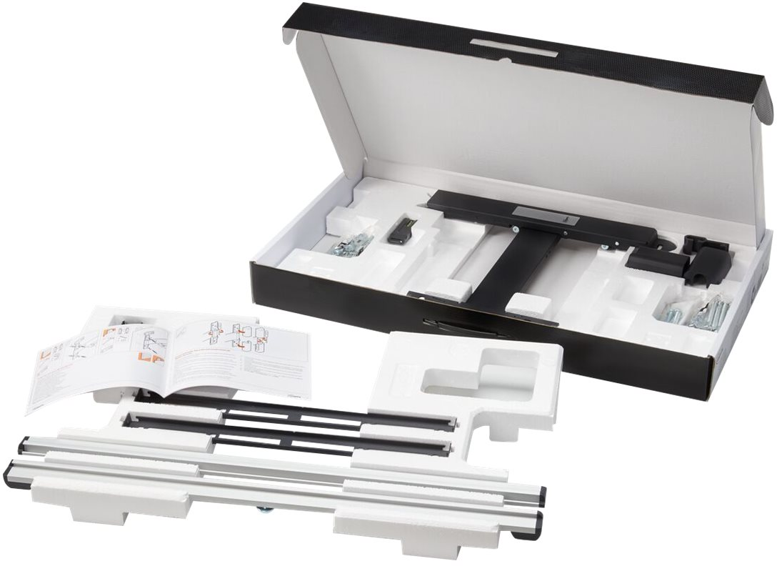 8712285335020 Vogels THIN 525 Vægbeslag Turn 120, 40-65 - Vægbeslag TV & HIFI,TV,Vægbeslag 74600000670 THIN 525