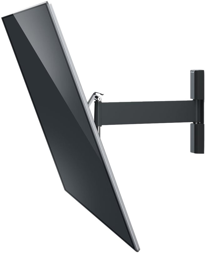 8712285335020 Vogels THIN 525 Vægbeslag Turn 120, 40-65 - Vægbeslag TV & HIFI,TV,Vægbeslag 74600000670 THIN 525